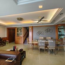 Robson Height Condo , with Panorama View 