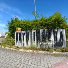 Single Storey Taman Bayu Indera,Lukut Port Dickson Negeri Sembilan.