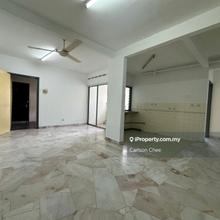 Freehold Apartment for Sale, Next to LRT, Subang Jaya Usj 