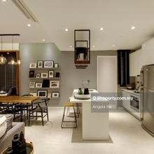 Brand New Luxury unit to Let @ Lot 15 Subang Jaya