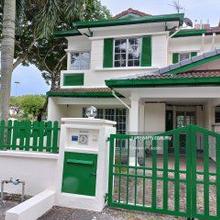 Terrace house for Rent
