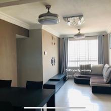 Centrio Evenue Apartment 700sf Fully Furnished Bukit Gambier Gelugor 