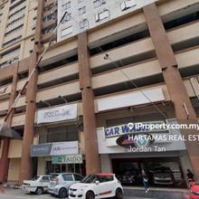 Shop-office for Sale