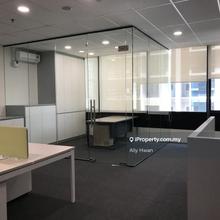 Arcoris Office for Sale
