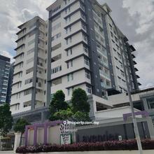 Lavender Residence 