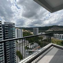 Developer Hand Over Condition,Strata Title Ready, Below Market