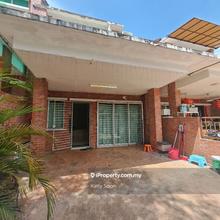 Palm Walk Bandar Sungai Long Kajang