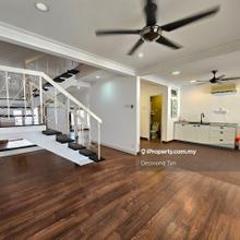 Good Condition with Spacious Back Yard Garden, Sandy Park