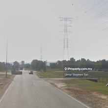 Industry Land @ Gebeng, Kuantan, Pahang 