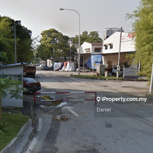 Factory, Taman OUG, Taman OUG Perindustrian, Bukit Jalil, Kinrara, KL