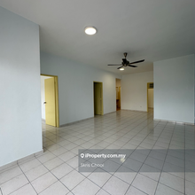 Merdeka Villa Ampang