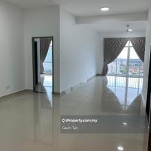 Good location and price