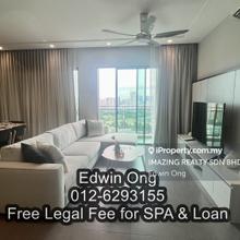 Condominium for Sale