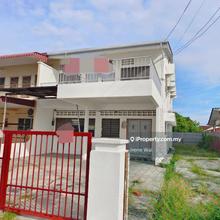 Pasir Puteh Freehold Semi-D for Sales 