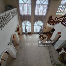 Kempas Area For Sale Bungalow Bukit Kempas