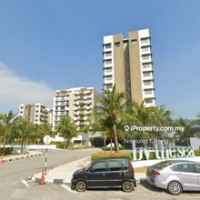 By The Sea Batu Ferringhi Penang Office Suite For Auction