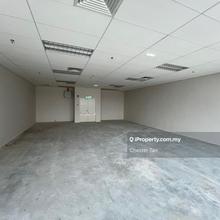 Pavilion Damansara Heights Office 