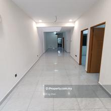 OUG Peaceful Surrounding Fully Renovated Brand New 1 Storey Terrace