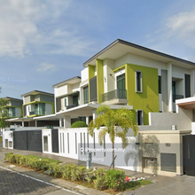 The Rise@Kota Emerald, Anggun Rawang