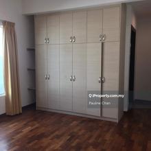 Villa Heights ,Taman Equine  ,Seri Kembangan Link Bungalow 