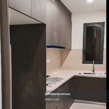 Sunway Artessa Residence 3r2b Partly Furnished