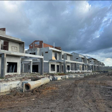 Ava Grand Double Storey Semi Detached For Sale