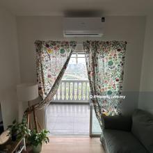 Below Martket Price Tuan 2egazy Jalan kuching KL 2 carparks Mid floor