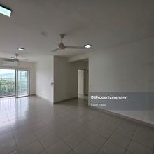 D'Cerrum Setia Ecohill, Kitchen Cabinet, Aircond, Water Heater