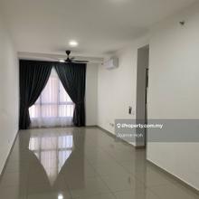 Dvervain 3rooms2bath2carpark basic unit done checking fist hand 