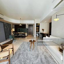 Luxury Penthouse Wangsa 9 Residency, Wangsa Maju, Kuala Lumpur