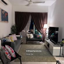 Sentul Village Kuala Lumpur For Sale