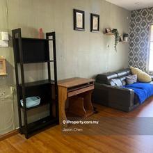 Sd 2 apartment for rent