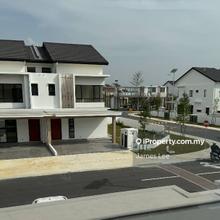 Gamuda Cove Enso Woods, 20x65 1746 sqft