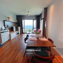 Geo38 Fully Furnished, Move In Condition.