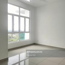 Puchong Cyberjaya Saville D Lake  3 Room 2 Bathroom