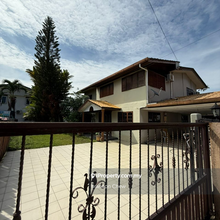 Double Storey Bungalow at Satok for Sale
