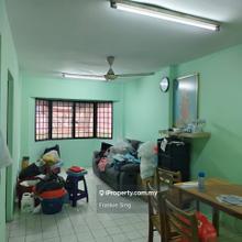 Permai Apartment, Damansara Damai