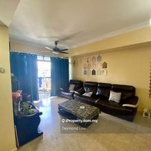 Villa Scott Brickfields Kuala Lumpur