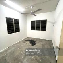 Level 1. Full Loan Pangsapuri Angsana, Bukit Puchong 