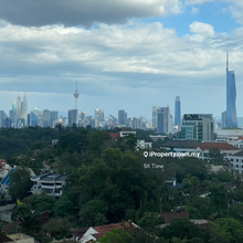 Bangsar Damansara heights bukit Damansara klcc pent house 