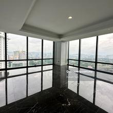 KL Sentral, KLCC, Bangsar, Damansara Heights 