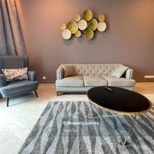 Serviced residence for Rent