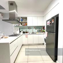 The Sentral Suite - Dual Key - Furnished Unit - Mid Floor