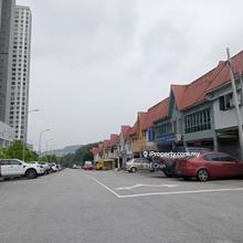 Kajang Utama 1st Floor Shop 