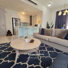 The Ridge 2 Bedrooms 2 Bathrooms fully furnished for rent