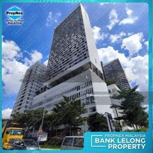 Below Market Value Dataran Prestij Kampung Baru Sungai Buloh