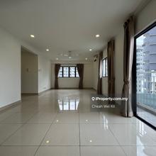 Maisson Ara Damansara - Corner Unit - 1,325 sqft - Partially Furnished