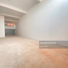 For Rent 2 Storey Retail Shop Town Square, Gamuda Cove