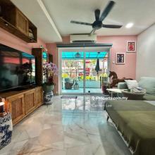 Renovated & Move-In Ground Floor with Facilities