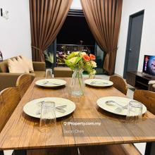 Aera residence  for rent